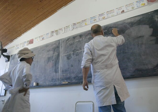 Se lanza el Global Schools Prize, una nueva distinción para reconocer la innovación educativa en escuelas de todo el mundo