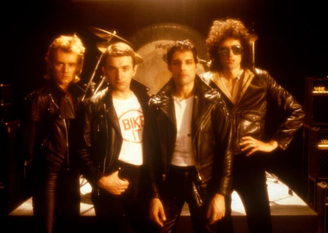 La confesión de Brian May sobre su distanciamiento del bajista de Queen, John Deacon
