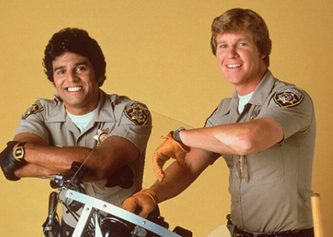 Larry Wilcox, protagonista de CHiPS, sobre su relación con Erik Estrada: “Era el mayor egoísta imbécil que conocí”