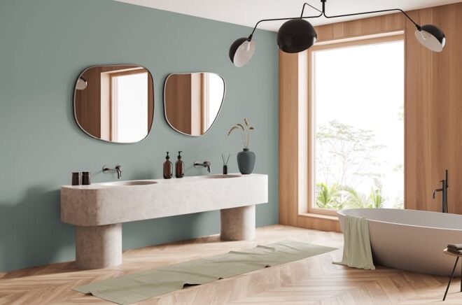 ¿Cuánto cuesta remodelar un baño en agosto 2025, según cada presupuesto? ¿Cuánto cuesta remodelar un baño en agosto 2025, según cada presupuesto?