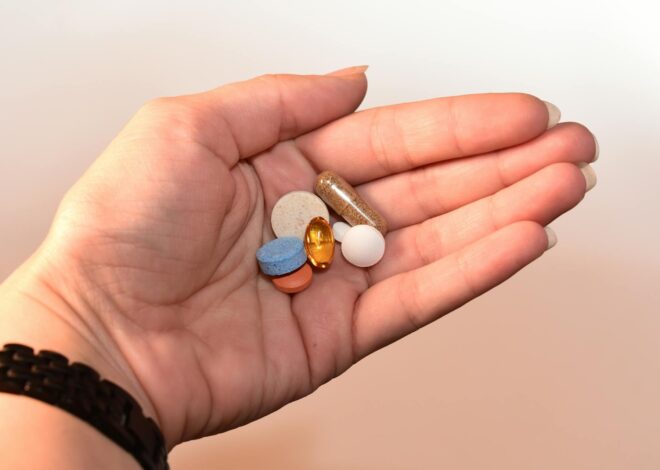Multivitamínicos: beneficios, riesgos y por qué no sustituyen una dieta equilibrada Multivitamínicos: beneficios, riesgos y por qué no sustituyen una dieta equilibrada