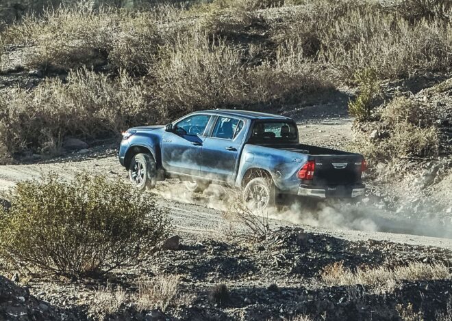 Las desconocidas razones por las que las automotrices eligen a la Argentina para fabricar sus pickups