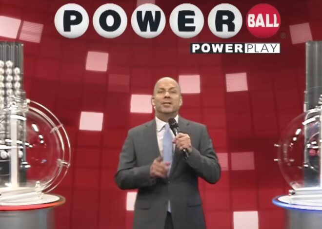 Resultados de la lotería Powerball y a cuánto asciende el pozo de este sábado 27 de septiembre Resultados de la lotería Powerball y a cuánto asciende el pozo de este sábado 27 de septiembre