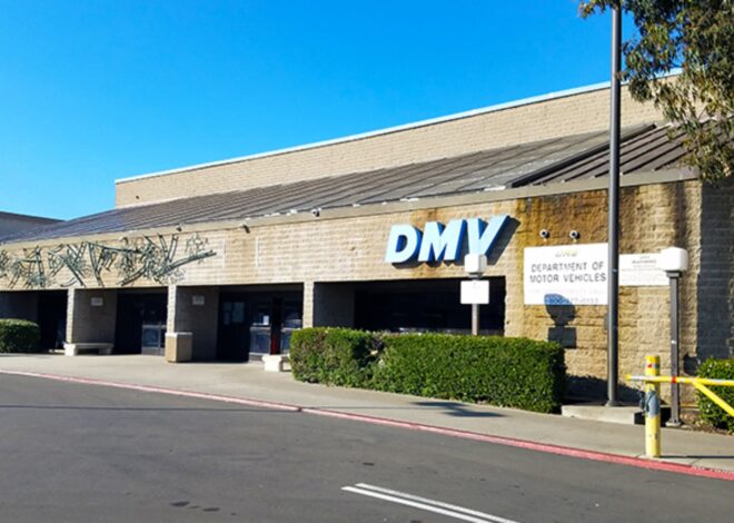 California DMV advierte por caducidad de placas: los conductores que recibirán “sanciones inmediatas” California DMV advierte por caducidad de placas: los conductores que recibirán “sanciones inmediatas”