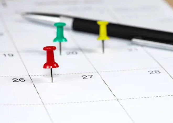 Efemérides del 28 de septiembre: ¿qué pasó un día como hoy?