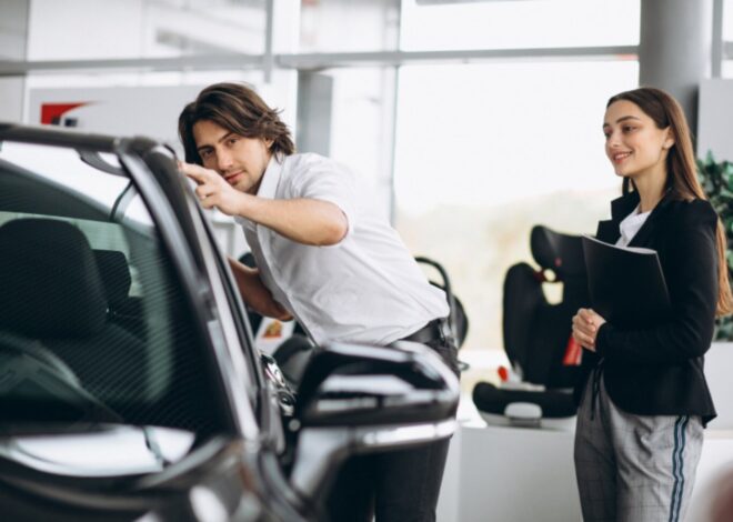 Qué deben revisar los conductores antes de comprar un auto usado: las recomendaciones de la DMV Qué deben revisar los conductores antes de comprar un auto usado: las recomendaciones de la DMV
