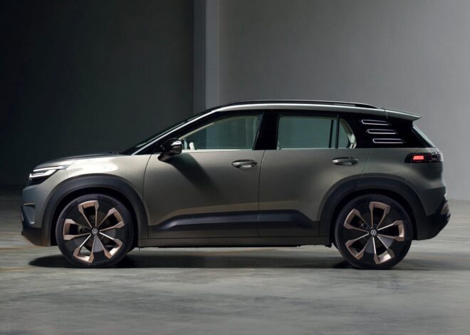 Estos son los autos que vienen: todas las novedades del salón de Múnich