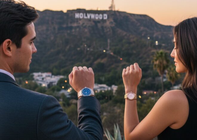 Las cuatro mejores marcas de relojes de EE.UU.: cuánto cuestan en 2025 y cuáles recomiendan los expertos Las cuatro mejores marcas de relojes de EE.UU.: cuánto cuestan en 2025 y cuáles recomiendan los expertos