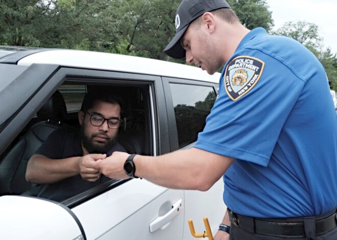 Licencia de conducir en Nueva York: la advertencia del DMV por los cambios que endurecen las multas y sanciones en 2025 Licencia de conducir en Nueva York: la advertencia del DMV por los cambios que endurecen las multas y sanciones en 2025