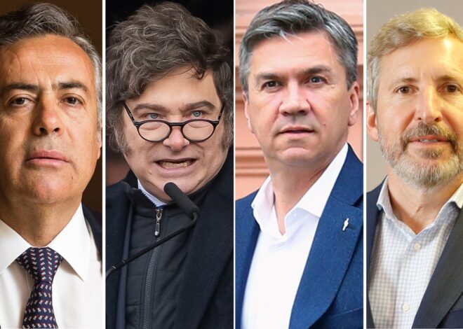 Javier Milei vetó la ley de ATN, pese a que el Gobierno abrió una ronda de diálogo con gobernadores