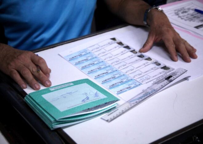 Padrón electoral | Dónde voto: consultá lugar de votación para las Elecciones PBA 2025 Padrón electoral | Dónde voto: consultá lugar de votación para las Elecciones PBA 2025
