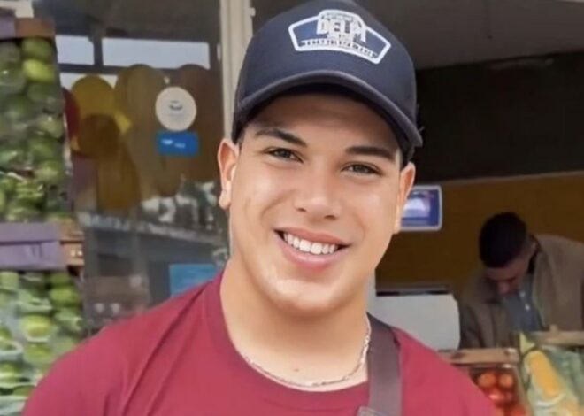 Thiago Medina continúa en terapia intensiva: qué dice el último parte médico Thiago Medina continúa en terapia intensiva: qué dice el último parte médico