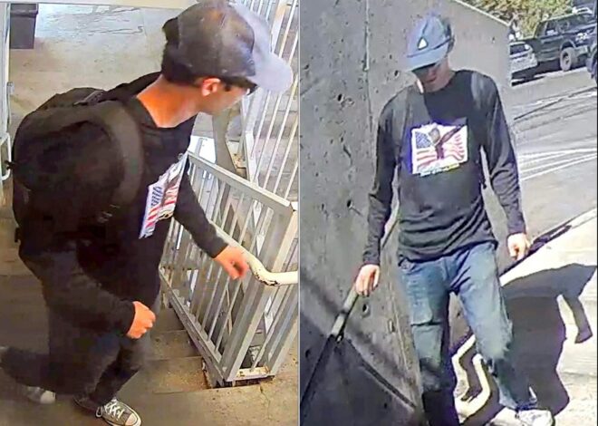 Crimen de Charlie Kirk: qué decían los mensajes antifascistas en las balas del presunto asesino Crimen de Charlie Kirk: qué decían los mensajes antifascistas en las balas del presunto asesino