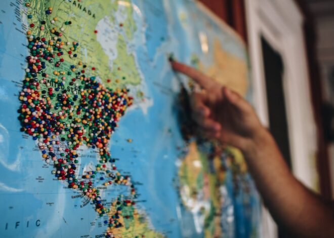 Último temblor en California y EE.UU. hoy: hora, lugar y epicentro del nuevo sismo, este martes 16 de septiembre