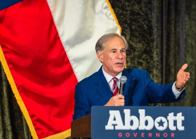 Greg Abbott destinará más de US$400.000 a formar trabajadores para esta profesión popular entre los latinos Greg Abbott destinará más de US$400.000 a formar trabajadores para esta profesión popular entre los latinos