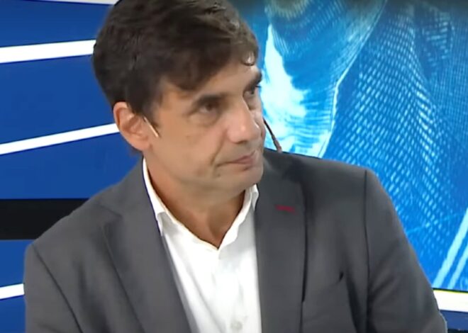 Hernán Lacunza anticipó cuatro opciones que tiene el Gobierno para contener el dólar y sus posibles efectos Hernán Lacunza anticipó cuatro opciones que tiene el Gobierno para contener el dólar y sus posibles efectos