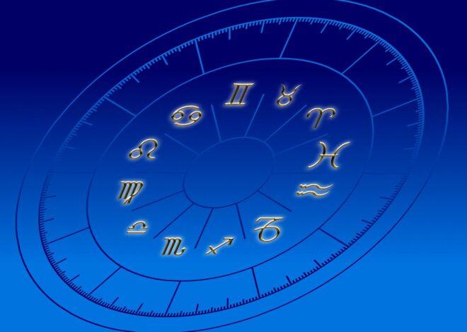 Horóscopo: cómo será tu semana del 7 al 13 de septiembre de 2025 Horóscopo: cómo será tu semana del 7 al 13 de septiembre de 2025