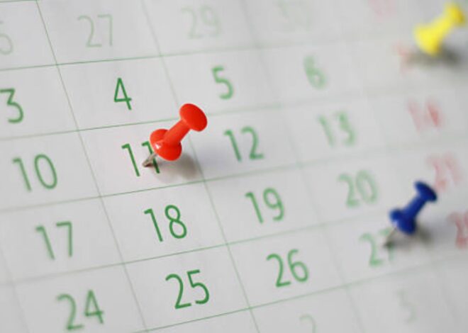 Efemérides del 5 de septiembre: ¿qué pasó un día como hoy? Efemérides del 5 de septiembre: ¿qué pasó un día como hoy?