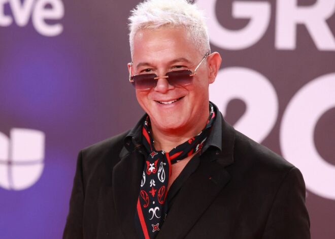Alejandro Sanz confirmó su regreso a la Argentina: cuándo y dónde serán sus shows