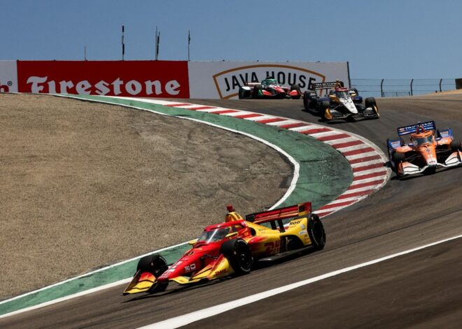 Lo bueno, lo malo y lo feo del calendario de IndyCar 2026 Lo bueno, lo malo y lo feo del calendario de IndyCar 2026