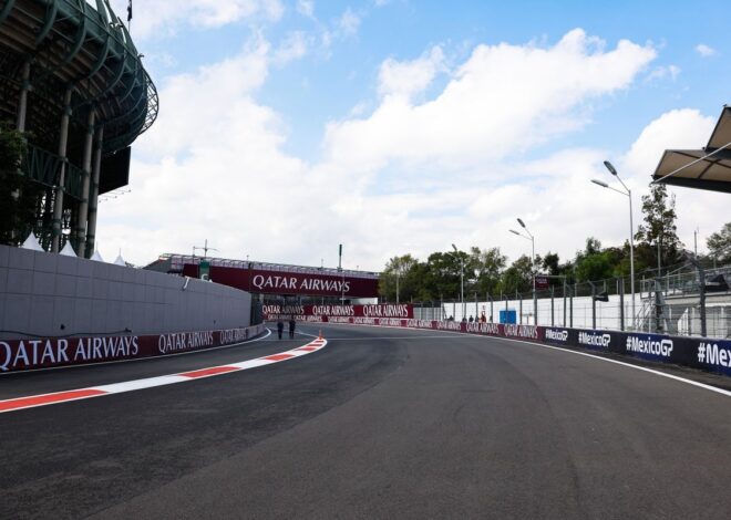 La IndyCar confirma que no habrá carrera en México en 2026 La IndyCar confirma que no habrá carrera en México en 2026