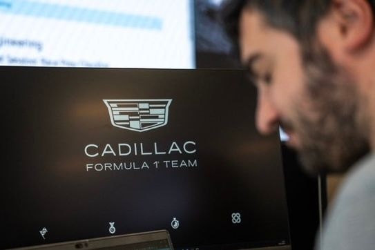 Austin recibe con entusiasmo la llegada de Cadillac a la F1: "será genial" Austin recibe con entusiasmo la llegada de Cadillac a la F1: "será genial"
