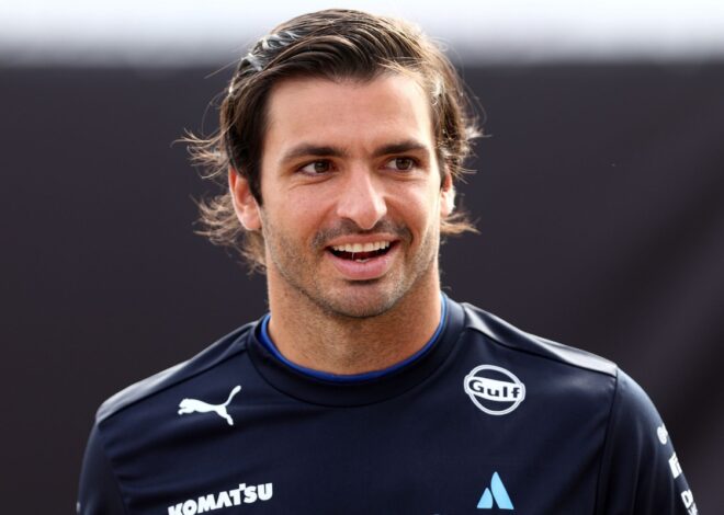 La FIA revoca la sanción a Sainz en Zandvoort tras la presentación de Williams