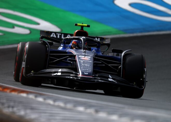 FIA fija fecha para audiencia para el derecho de revisión de la sanción a Williams FIA fija fecha para audiencia para el derecho de revisión de la sanción a Williams