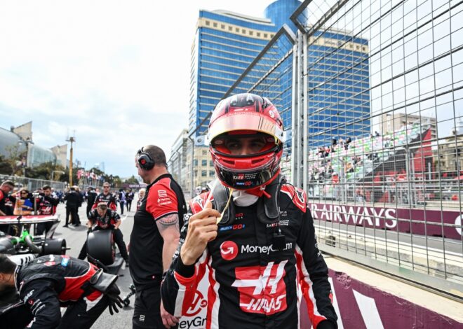 Ocon critica la F1 moderna y cree que el deporte se está convirtiendo en Netflix