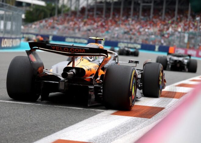 Liberty Media no descarta una venta multimillonaria de la F1