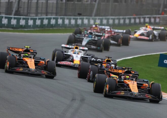 La FIA y los fabricantes de F1 discutirán la propuesta de motores V8 La FIA y los fabricantes de F1 discutirán la propuesta de motores V8