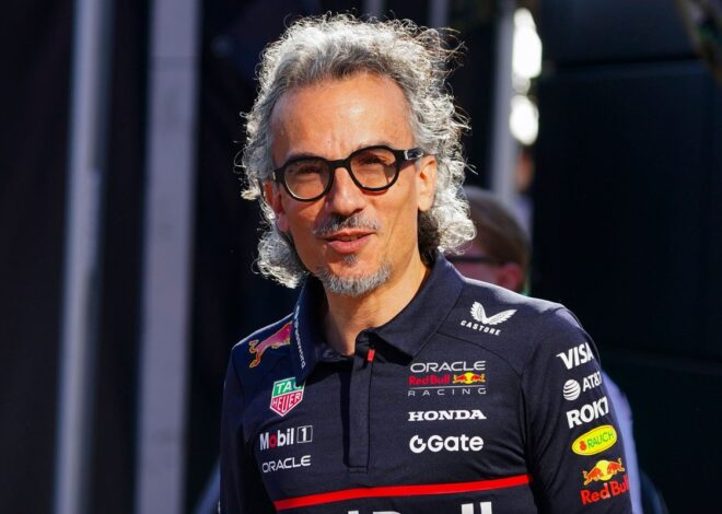 Helmut Marko: Hay un "clima completamente diferente" con Mekies que con Horner Helmut Marko: Hay un "clima completamente diferente" con Mekies que con Horner