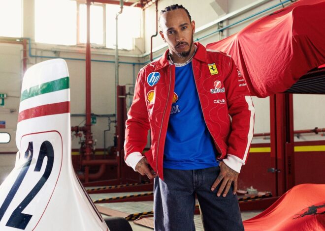 La leyenda de Lauda, recordada mientras Ferrari y Puma corren en Italia La leyenda de Lauda, recordada mientras Ferrari y Puma corren en Italia