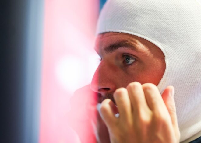 Por qué Max Verstappen corre este fin de semana en Nurburgring Por qué Max Verstappen corre este fin de semana en Nurburgring