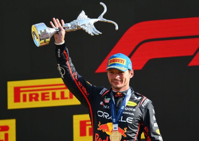 Por qué Max Verstappen no tiene opciones de ganar en su debut en el Nordschleife Por qué Max Verstappen no tiene opciones de ganar en su debut en el Nordschleife