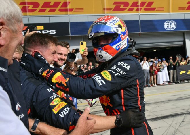 Verstappen se quedará en Red Bull a menos que haya problemas en 2026, según Coulthard Verstappen se quedará en Red Bull a menos que haya problemas en 2026, según Coulthard