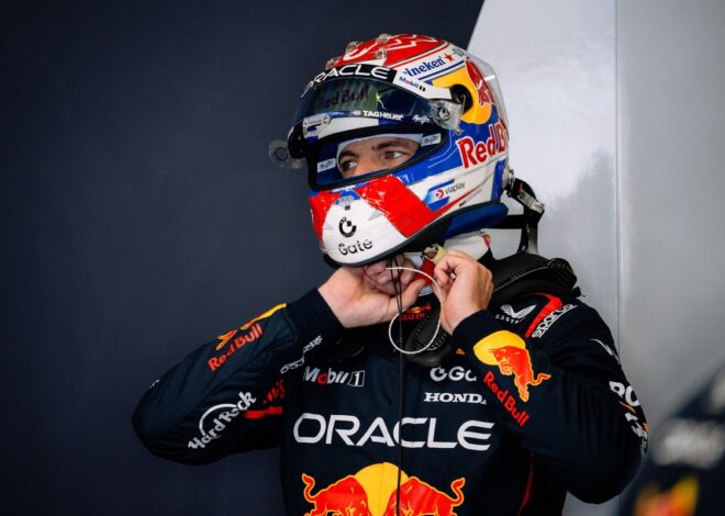 Qué revela la aventura de Verstappen en Nürburgring sobre su futuro en el automovilismo