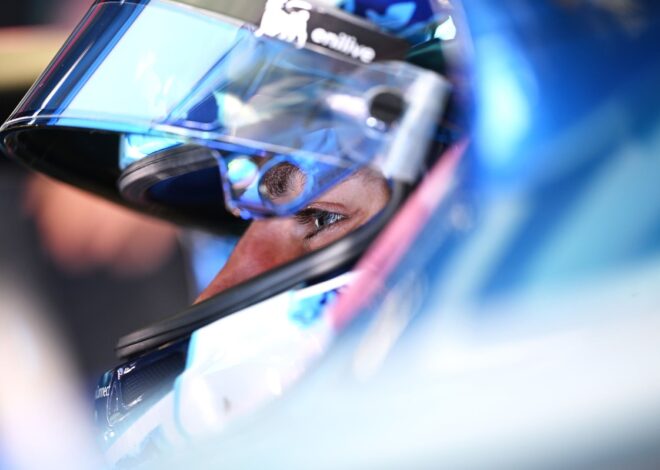 Por qué el nuevo contrato de Pierre Gasly es una señal prometedora para Alpine F1 Por qué el nuevo contrato de Pierre Gasly es una señal prometedora para Alpine F1