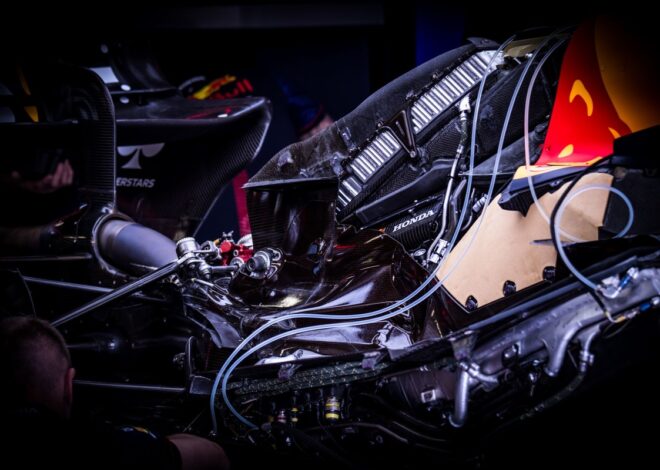 Aplazada la reunión para decidir el motor del futuro de la F1