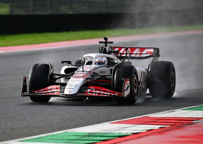 Romain Grosjean reacciona tras volver a conducir un F1: "¡Me han hecho llorar!" Romain Grosjean reacciona tras volver a conducir un F1: "¡Me han hecho llorar!"