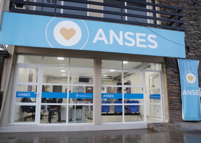 Calendario de la Anses: todas las prestaciones sociales que se pagan este jueves 9 de octubre
