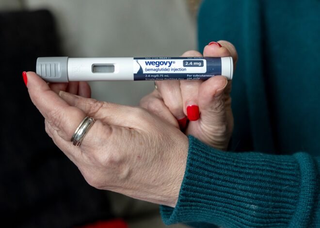 Wegovy: ya se vende en el país el medicamento para adelgazar que sedujo a Hollywood y promete mayor expectativa de vida