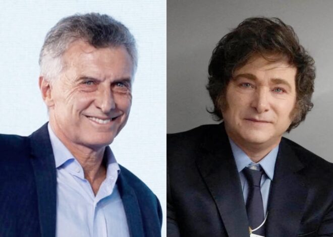 Mauricio Macri se reunirá este viernes con el presidente Milei en Olivos