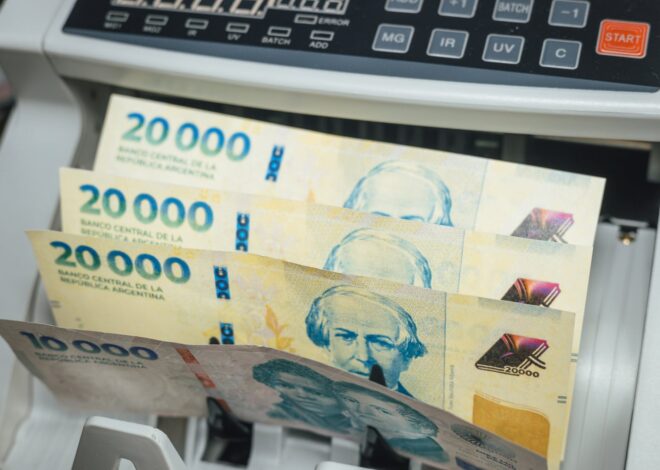 Plazo fijo: cuál es la tasa de interés banco por banco este miércoles 8 de octubre Plazo fijo: cuál es la tasa de interés banco por banco este miércoles 8 de octubre
