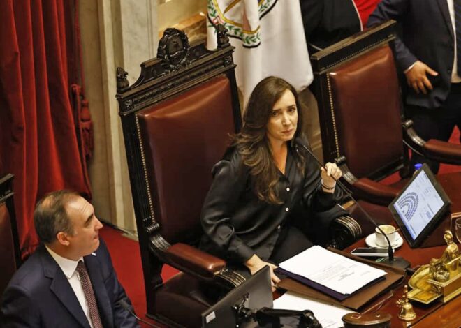 Senado: el oficialismo ganó en seis de las ocho provincias y, con aliados, quedaría cerca de controlar más de un tercio