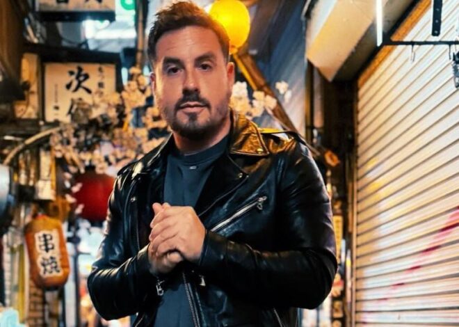Se filtró el perfil de Fede Bal en una aplicación de citas y se volvió viral por sus técnicas de conquista