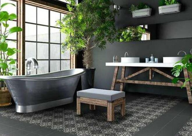 Las plantas que no debés poner en el baño si no tenés ventanas ni luz natural Las plantas que no debés poner en el baño si no tenés ventanas ni luz natural