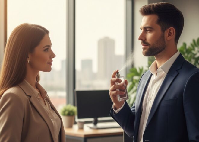 El perfume más masculino y el que más cumplidos provoca en 2025 tiene esencias adictivas: “Me volvió loco” El perfume más masculino y el que más cumplidos provoca en 2025 tiene esencias adictivas: “Me volvió loco”