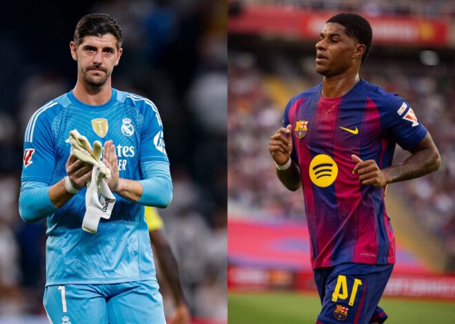 Real Madrid vs. Barcelona: quién ganará el clásico español del domingo, según la inteligencia artificial