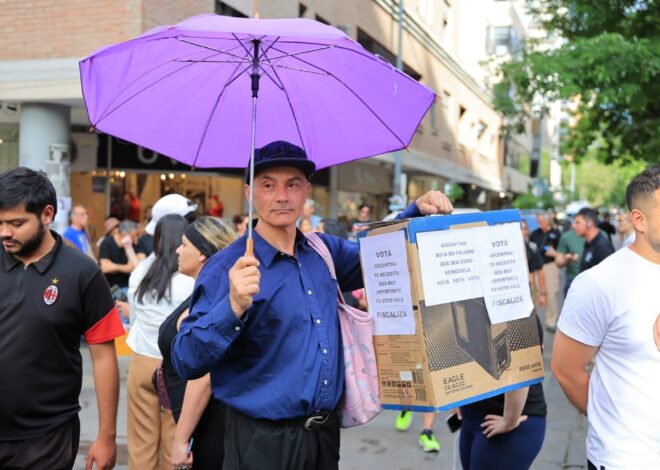 Elecciones Argentina 2025: listas, cierres de campaña y últimas noticias hoy Elecciones Argentina 2025: listas, cierres de campaña y últimas noticias hoy